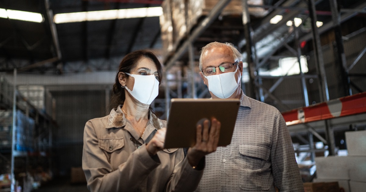 Workforce program
